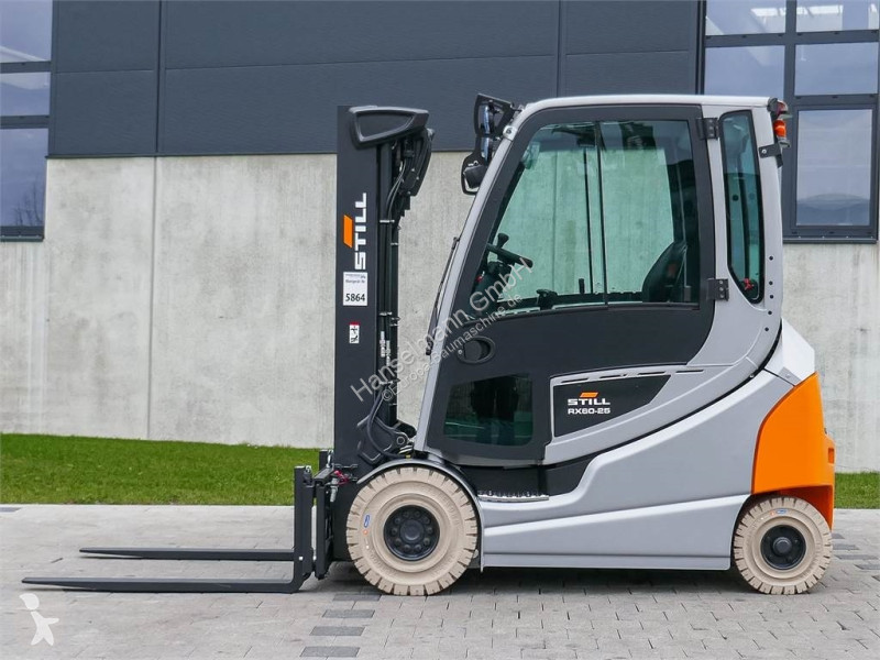 Heftruck Still RX 60-25