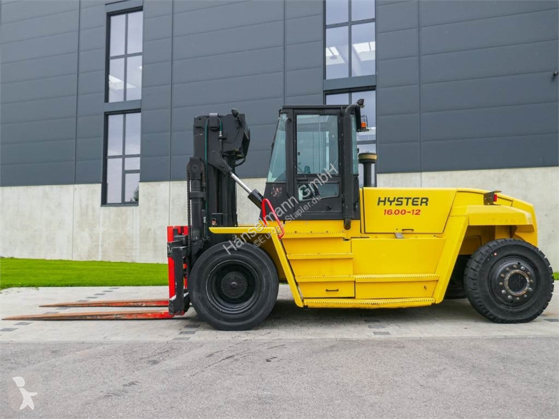 Heftruck Hyster H16.00XM-12