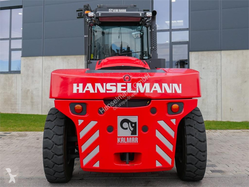 Кар Kalmar DCG 160-12