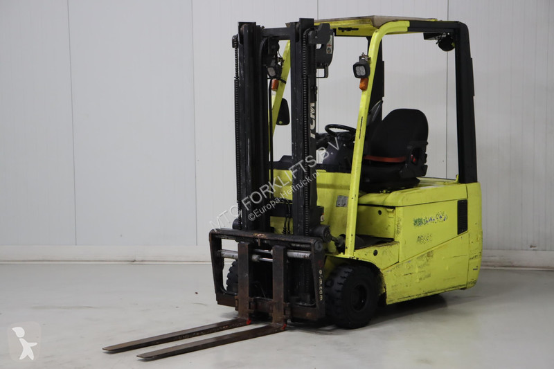 Heftruck Unicarriers AG1N1L16H