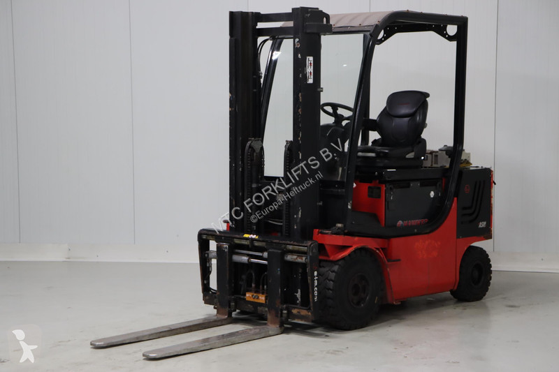 Stivuitor Sichelschmidt M725-4EE ASM