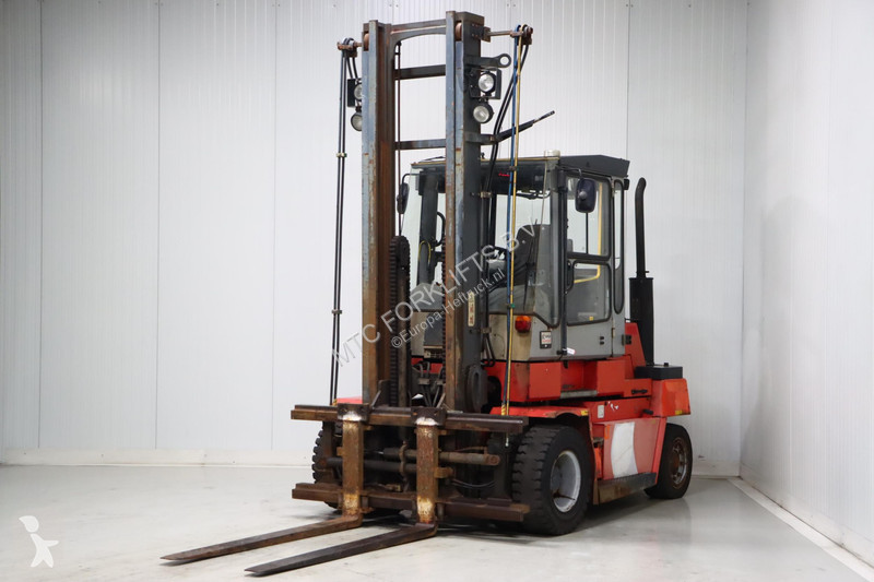 Heftruck Kalmar DCD70-6