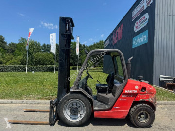 Manitou MSI30T