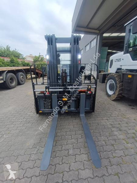 Stivuitor Lonking LG35DT