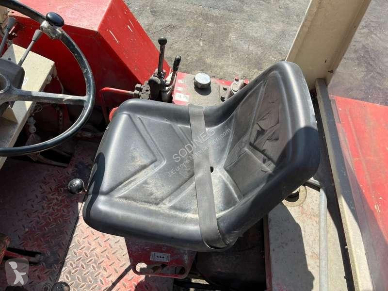 Heftruck Manitou  MB20CL
