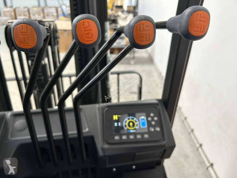Løftetruck Noblelift FE4P16QC