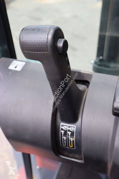 Carrello elevatore Toyota 8FBMKT25