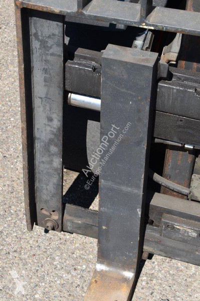 Heftruck Linde T-02