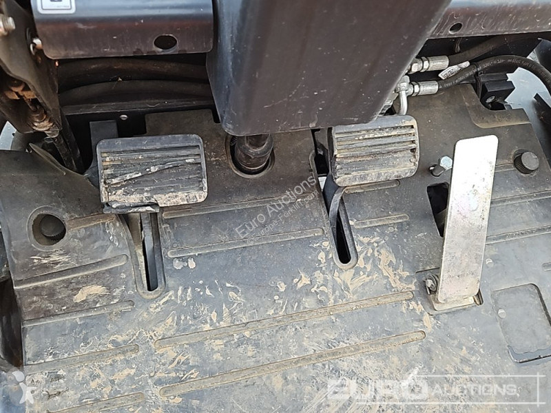 Carrello elevatore  D30GP