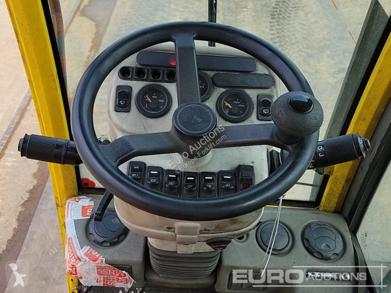 Heftruck  LQ50/12/40