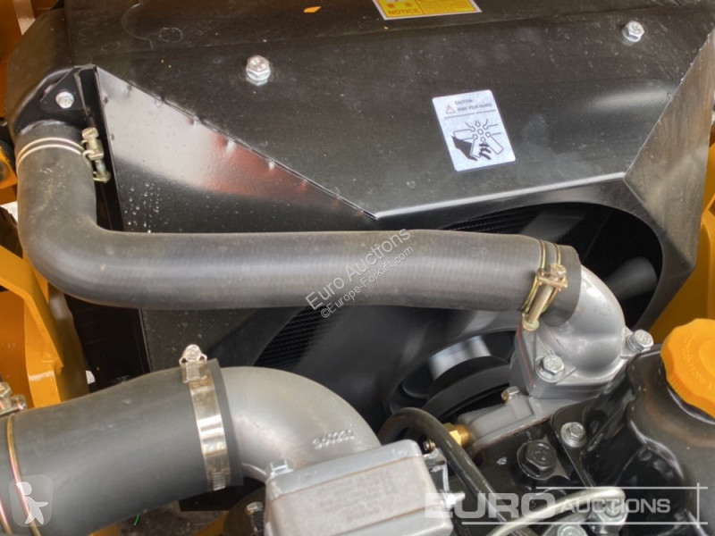 Carrello elevatore  HH30Z