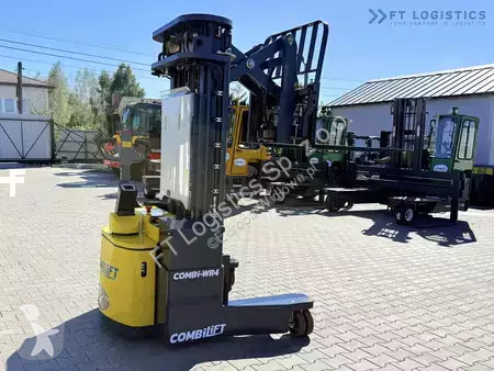 Кар Combilift