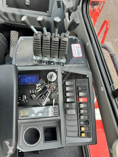 رافعة شوكية Heli  CPCD160-C2Z-06