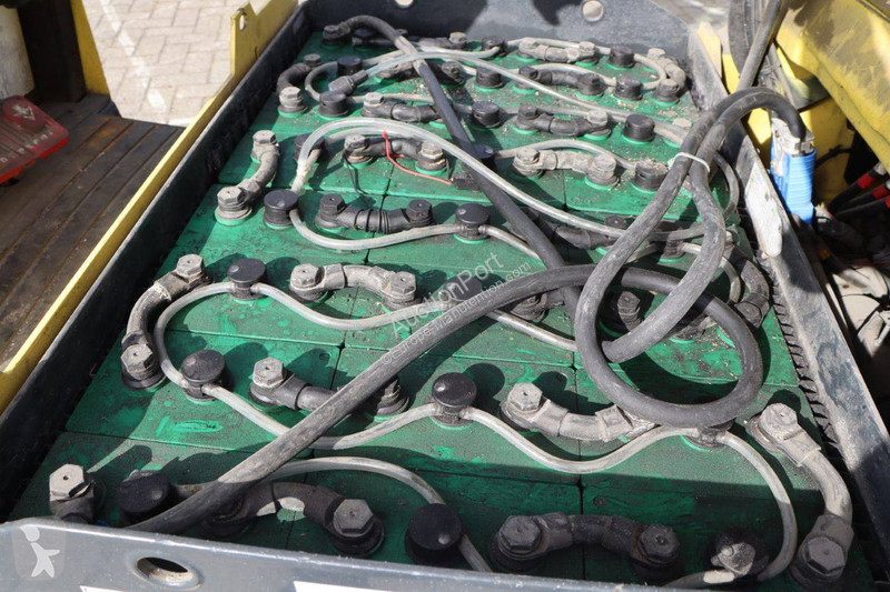 رافعة شوكية Hyster J2.00XMT