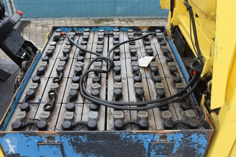 رافعة شوكية Hyster MWB
