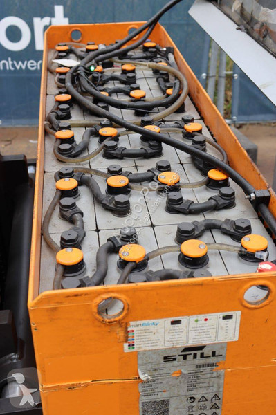 Heftruck Still FM-X20