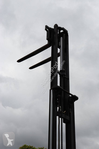 Heftruck Still FM-X25