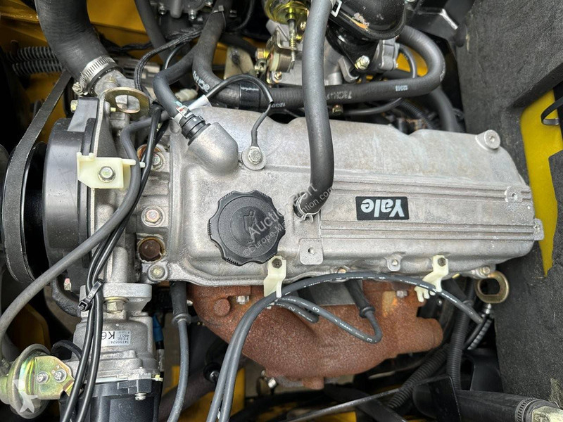 Кар Yale GLP20RF