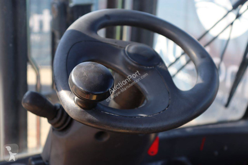 Автопогрузчик Linde H25T