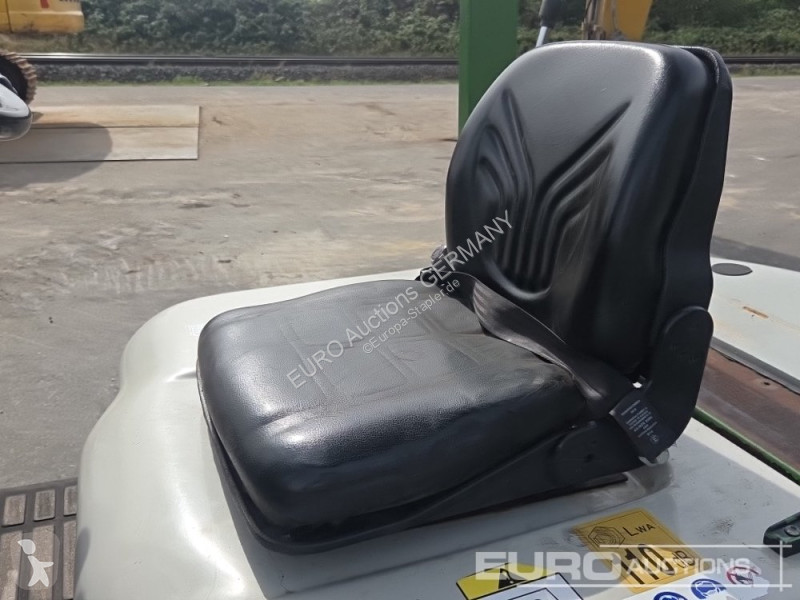 Навантажувач вилковий Artison FD25
