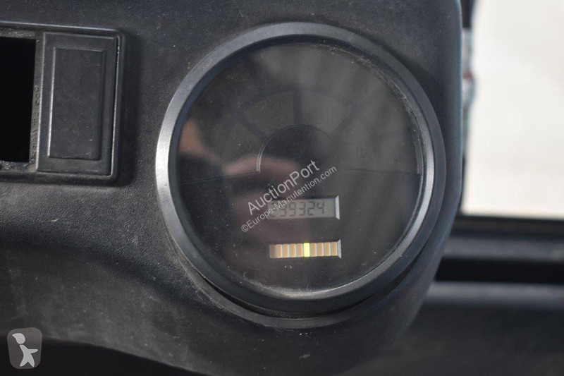 Кар Linde E20P