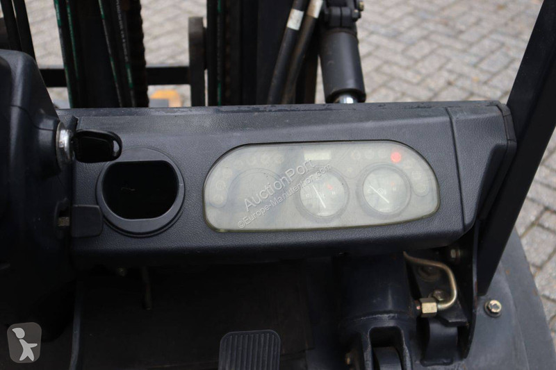 Doosan G35C-5 Forklift