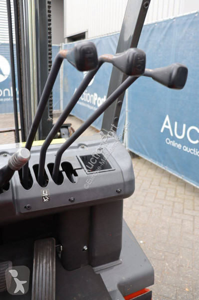Nissan  Forklift