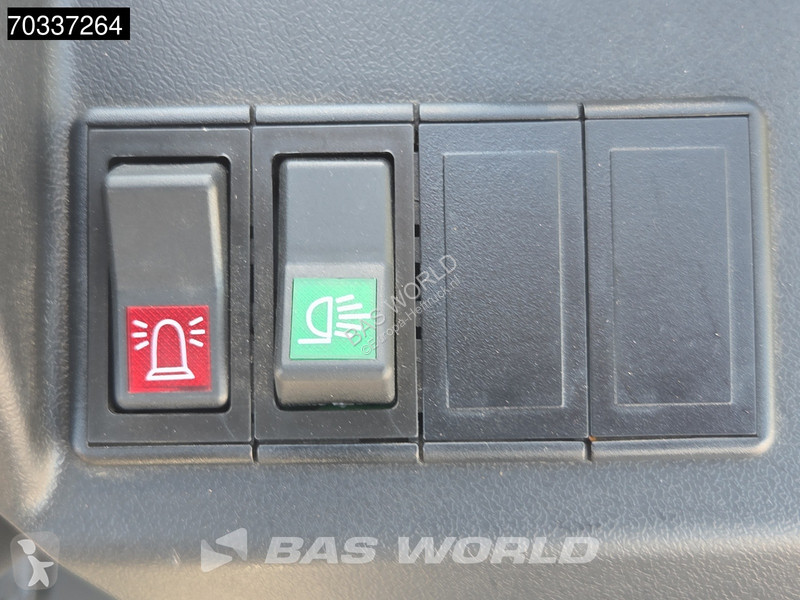 可升降式叉车 Hangcha CPCD25 FACTORY WARRANTY – KUBOTA...