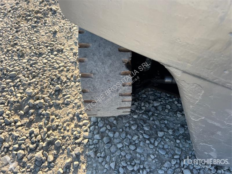 Carretilla elevadora Nissan QX25 2500 kg...