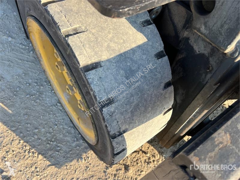 Stivuitor Doosan D33S-3 Forklift