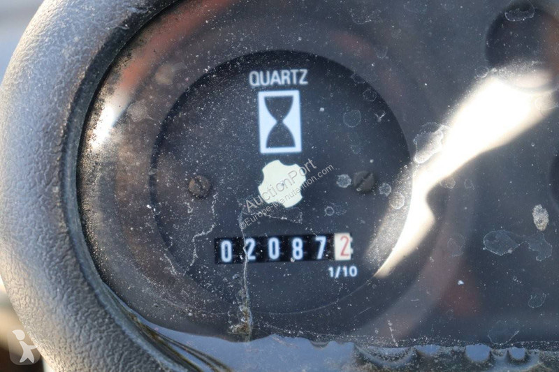 Chariot élévateur Toyota 62-6FDF25