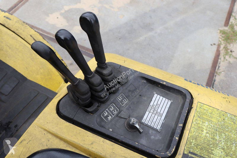 Chariot élévateur Hyster 300XM