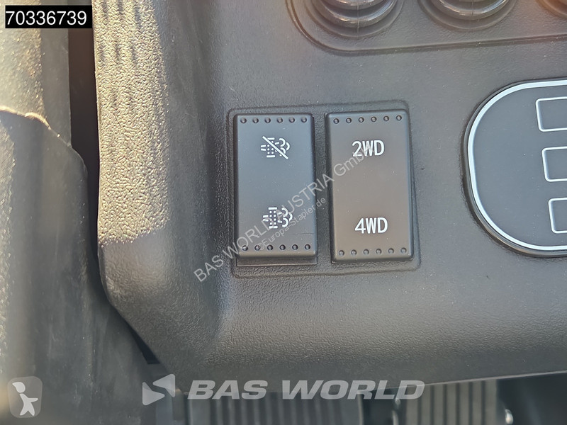 Автопогрузчик Heli CPCD35 HERSTELLERGARANTIE –...