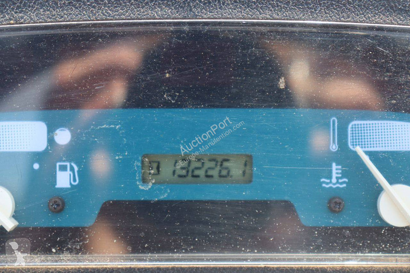 Chariot élévateur Toyota 42-7FGF15