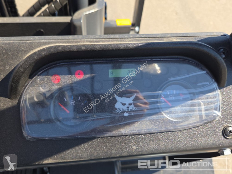 Кар Bobcat D30NXE