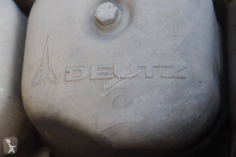 رافعة شوكية Linde D
