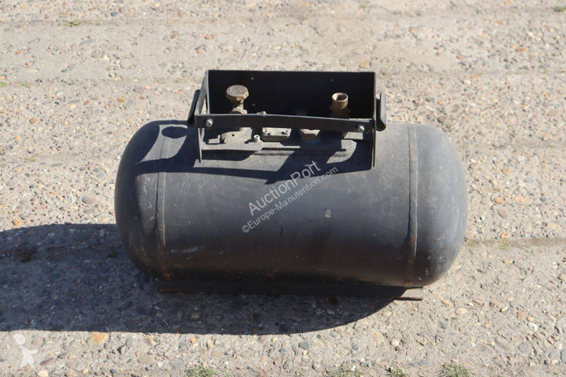 رافعة شوكية Clark C500-10