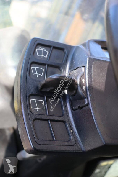 Empilhador elevador Hyster H4.5FTS5