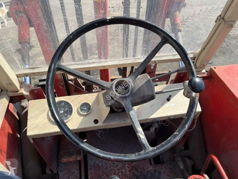 Heftruck Manitou  MB20CL