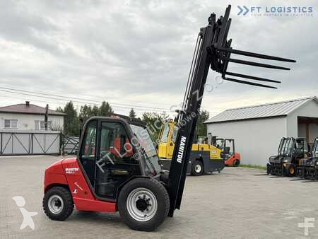 Stivuitor Manitou