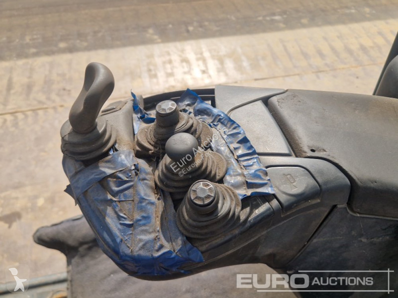 Heftruck Linde H50D-02