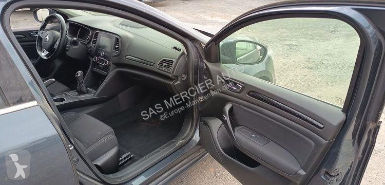 Autoutilitară Renault