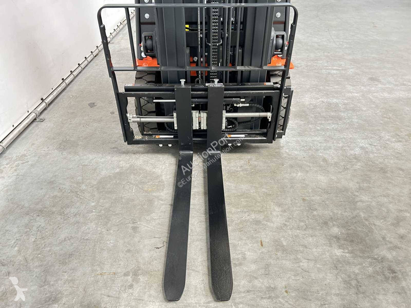 Løftetruck Noblelift FE4P16QC