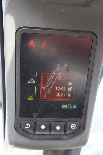 Heftruck Linde H25
