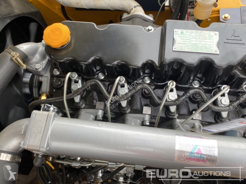 Carrello elevatore  HH30Z