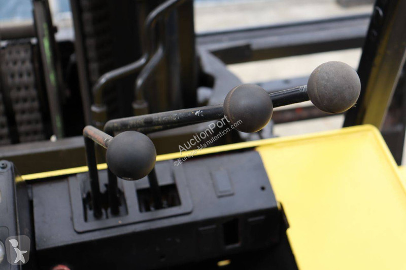 Carretilla elevadora Hyster H7.00XL