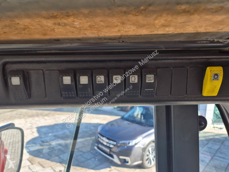 Автопогрузчик Linde H60D-03 / 1 OWNER /...