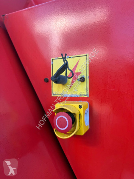 Heftruck Fenwick SMV20-1200C | 1472Hours!