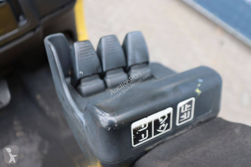 Vysokozdvižný vozík Hyster -32