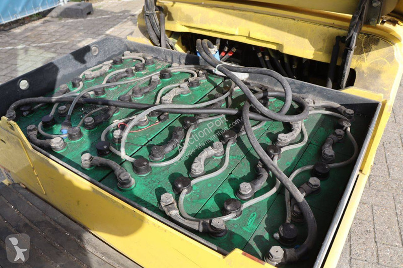 رافعة شوكية Hyster J2.00XMT